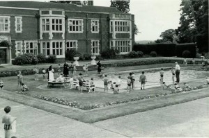 History of St Joseph's Specialist School and College