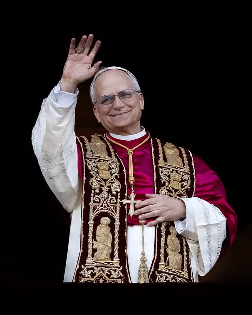 Pope Pope